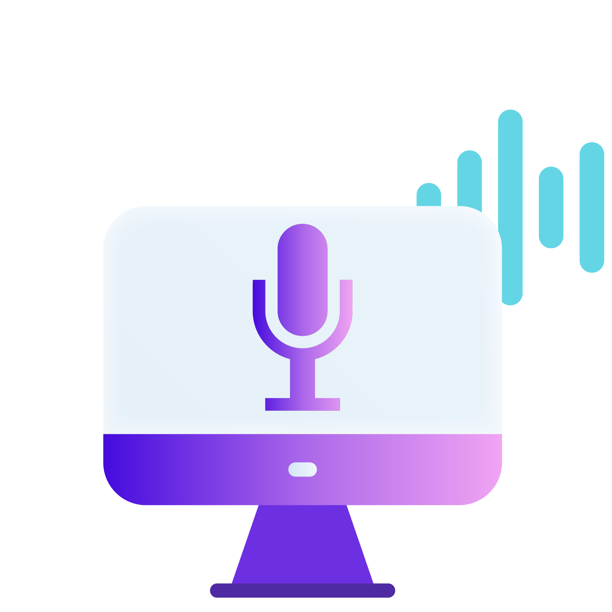 ai hangügyintéző_közép